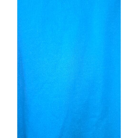 Wound Up “If You Can Be Anything Be Kind” Blue Sweatshirt - XS - Picture 10 of 12